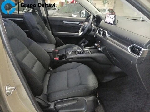 Mazda CX-5 e-Sky G MHEV 2.0 121kW Advantage