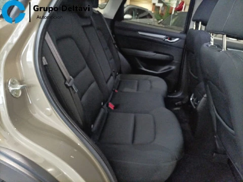 Mazda CX-5 e-Sky G MHEV 2.0 121kW Advantage