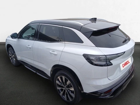 Renault Austral Techno E-Tech Full Hybrid 147kW (200CV)