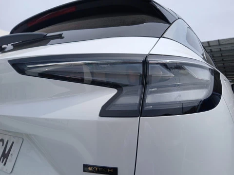 Renault Austral Techno E-Tech Full Hybrid 147kW (200CV)