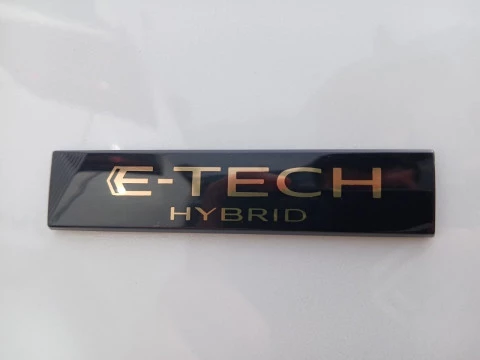 Renault Austral Techno E-Tech Full Hybrid 147kW (200CV)