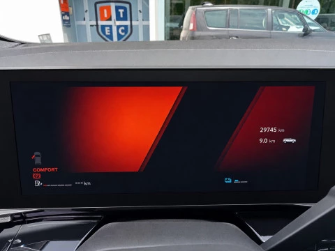 Renault Austral Techno E-Tech Full Hybrid 147kW (200CV)