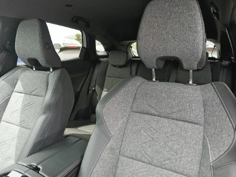 Renault Austral Techno E-Tech Full Hybrid 147kW (200CV)