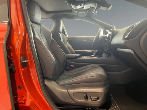 Lexus NX 450h+ F Sport 4WD