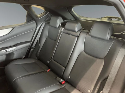 Lexus NX 450h+ F Sport 4WD