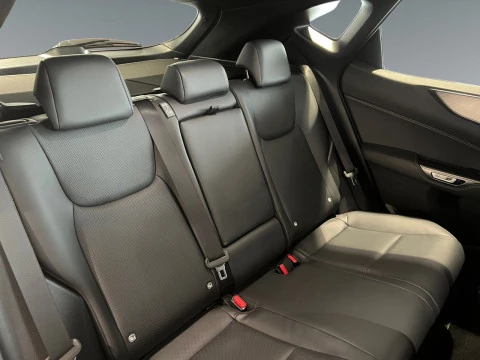 Lexus NX 450h+ F Sport 4WD