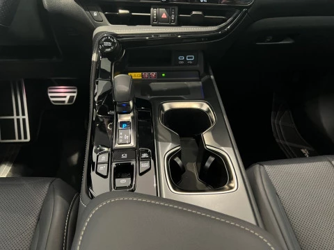 Lexus NX 450h+ F Sport 4WD