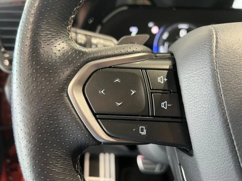 Lexus NX 450h+ F Sport 4WD