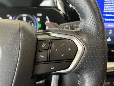 Lexus NX 450h+ F Sport 4WD