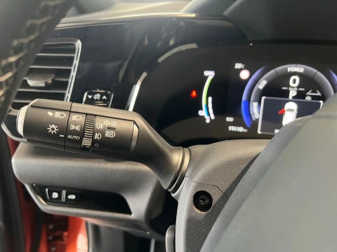 Lexus NX 450h+ F Sport 4WD