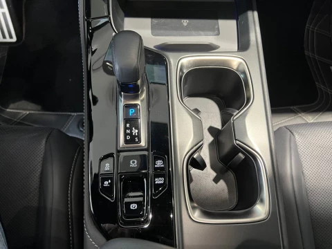 Lexus NX 450h+ F Sport 4WD