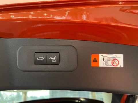 Lexus NX 450h+ F Sport 4WD