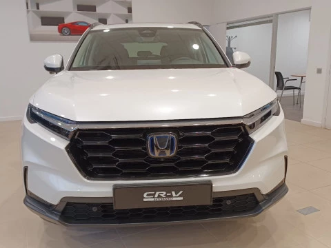 Honda CR-V 2.0 i-MMD HEV 4X4 Advance