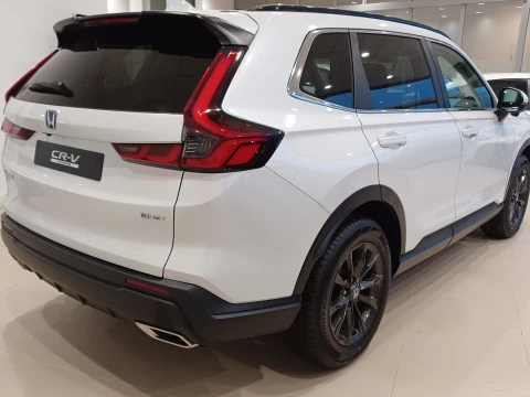 Honda CR-V 2.0 i-MMD HEV 4X4 Advance