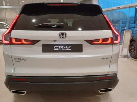Honda CR-V 2.0 i-MMD HEV 4X4 Advance