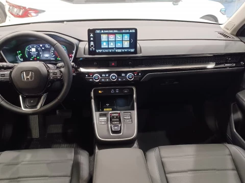 Honda CR-V 2.0 i-MMD HEV 4X4 Advance