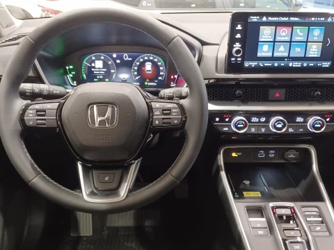 Honda CR-V 2.0 i-MMD HEV 4X4 Advance