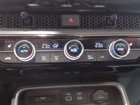 Honda CR-V 2.0 i-MMD HEV 4X4 Advance