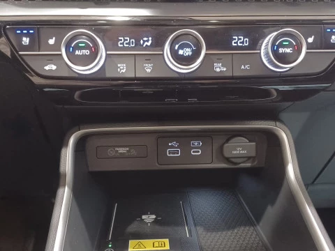 Honda CR-V 2.0 i-MMD HEV 4X4 Advance