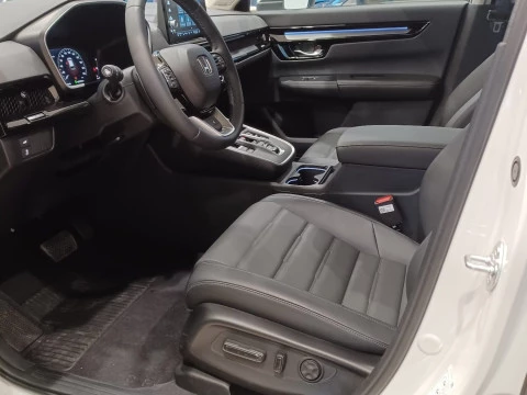 Honda CR-V 2.0 i-MMD HEV 4X4 Advance