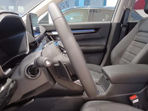 Honda CR-V 2.0 i-MMD HEV 4X4 Advance