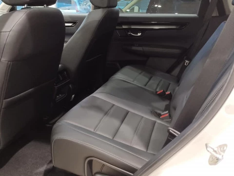 Honda CR-V 2.0 i-MMD HEV 4X4 Advance