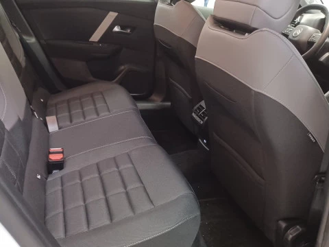 Honda CR-V 2.0 i-MMD HEV 4X4 Advance