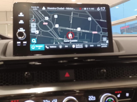 Honda CR-V 2.0 i-MMD HEV 4X4 Advance