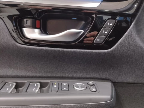 Honda CR-V 2.0 i-MMD HEV 4X4 Advance