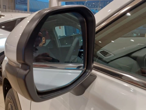 Honda CR-V 2.0 i-MMD HEV 4X4 Advance