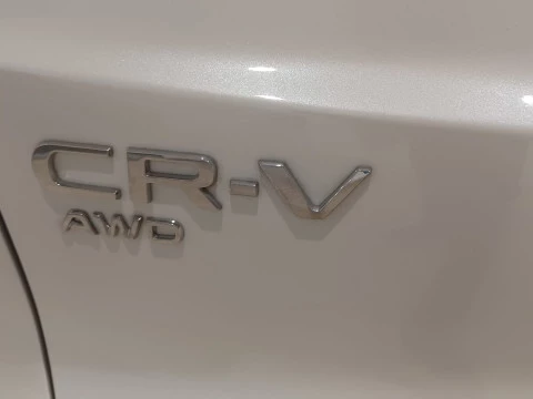 Honda CR-V 2.0 i-MMD HEV 4X4 Advance