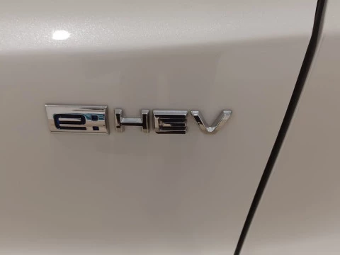 Honda CR-V 2.0 i-MMD HEV 4X4 Advance
