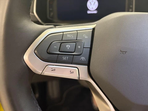 Volkswagen T-Cross R-Line 1.0 TSI 85 kW (116 CV) DSG