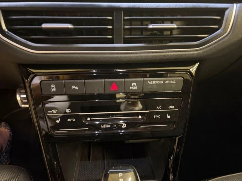 Volkswagen T-Cross R-Line 1.0 TSI 85 kW (116 CV) DSG