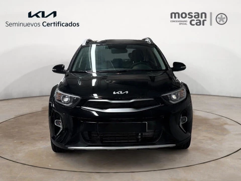 Kia Stonic 1.2 DPi 62kW (84CV) Drive