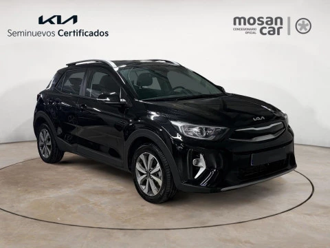 Kia Stonic 1.2 DPi 62kW (84CV) Drive