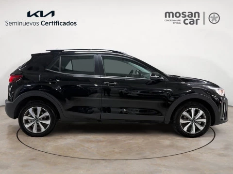 Kia Stonic 1.2 DPi 62kW (84CV) Drive