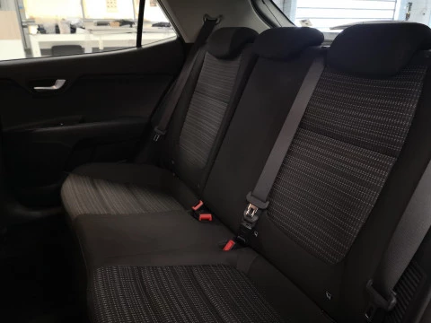 Kia Stonic 1.2 DPi 62kW (84CV) Drive