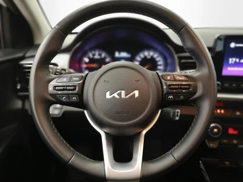 Kia Stonic 1.2 DPi 62kW (84CV) Drive