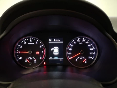 Kia Stonic 1.2 DPi 62kW (84CV) Drive