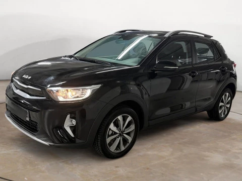 Kia Stonic 1.2 DPi 62kW (84CV) Drive