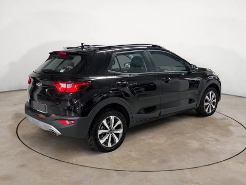 Kia Stonic 1.2 DPi 62kW (84CV) Drive
