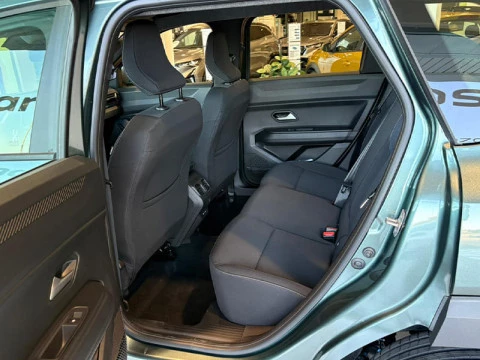 Dacia Bigster Expression hybrid 155