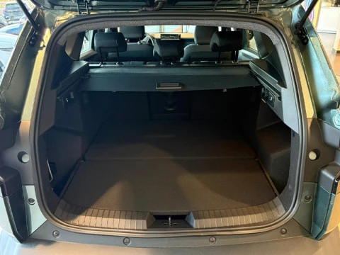 Dacia Bigster Expression hybrid 155