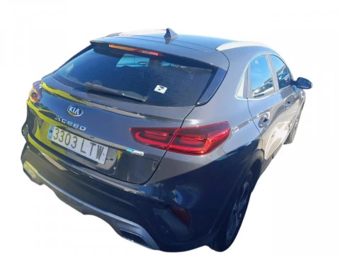 Kia XCeed 1.6 GDi PHEV 104kW (141CV) eDrive