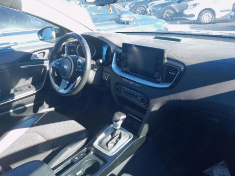 Kia XCeed 1.6 GDi PHEV 104kW (141CV) eDrive