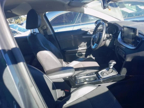 Kia XCeed 1.6 GDi PHEV 104kW (141CV) eDrive