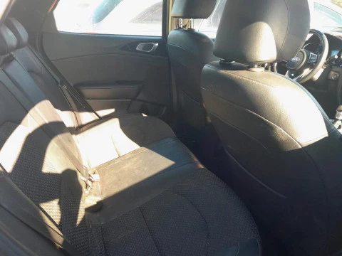 Kia XCeed 1.6 GDi PHEV 104kW (141CV) eDrive