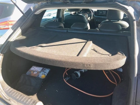 Kia XCeed 1.6 GDi PHEV 104kW (141CV) eDrive