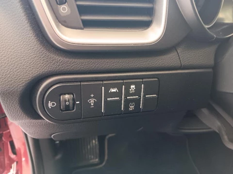 Kia Ceed fam. 1.0 T-GDI 74KW DRIVE TOURER 5P